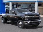 New 2025 Chevrolet Silverado 3500 LT Crew Cab 4x4, Pickup for sale #SF119698 - photo 7