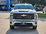 New 2025 Chevrolet Silverado 2500 Work Truck Crew Cab 4x4, Pickup for sale #SF120107 - photo 11