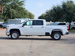 New 2025 Chevrolet Silverado 2500 Work Truck Crew Cab 4x4, Pickup for sale #SF120107 - photo 13