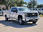 2025 Chevrolet Silverado 2500 Crew Cab 4x4, Royal Truck Body Service Body Service Truck for sale #SF120460 - photo 1