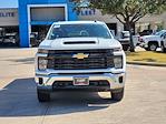 2025 Chevrolet Silverado 2500 Crew Cab 4x4, Royal Truck Body Service Body Service Truck for sale #SF120460 - photo 3