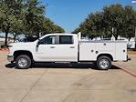 2025 Chevrolet Silverado 2500 Crew Cab 4x4, Royal Truck Body Service Body Service Truck for sale #SF120460 - photo 5