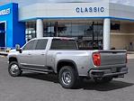 New 2025 Chevrolet Silverado 3500 High Country Crew Cab 4x4, Pickup for sale #SF121900 - photo 4