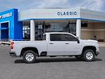 New 2025 Chevrolet Silverado 2500 Work Truck Crew Cab 4x4, Pickup for sale #SF122165 - photo 5