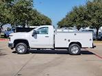 2025 Chevrolet Silverado 2500 Regular Cab 4x4, Royal Truck Body Service Body Service Truck for sale #SF124599 - photo 12