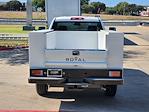 2025 Chevrolet Silverado 2500 Regular Cab 4x4, Royal Truck Body Service Body Service Truck for sale #SF124599 - photo 13