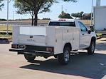 2025 Chevrolet Silverado 2500 Regular Cab 4x4, Royal Truck Body Service Body Service Truck for sale #SF124599 - photo 2