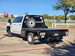 New 2025 Chevrolet Silverado 3500 Work Truck Crew Cab 4x4, 9' 4" CM Truck Beds RD Model Flatbed Truck for sale #SF124617 - photo 3