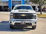 New 2025 Chevrolet Silverado 2500 Work Truck Regular Cab 4x4, 8' 2" Royal Truck Body Service Body Service Truck for sale #SF124621 - photo 8