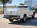 New 2025 Chevrolet Silverado 2500 Work Truck Regular Cab 4x4, 8' 2" Royal Truck Body Service Body Service Truck for sale #SF124621 - photo 2