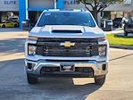 New 2025 Chevrolet Silverado 3500 Work Truck Crew Cab 4x4, 9' 4" CM Truck Beds RD Model Flatbed Truck for sale #SF129456 - photo 10