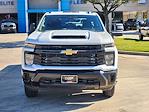 New 2025 Chevrolet Silverado 3500 Work Truck Crew Cab 4x4, 9' 4" CM Truck Beds SK Model Flatbed Truck for sale #SF129498 - photo 10