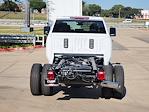 New 2025 Chevrolet Silverado 3500 Work Truck Crew Cab 4x4, Cab Chassis for sale #SF132122 - photo 12