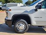 New 2025 Chevrolet Silverado 3500 Work Truck Crew Cab 4x4, Cab Chassis for sale #SF132122 - photo 13