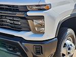 New 2025 Chevrolet Silverado 3500 Work Truck Crew Cab 4x4, Cab Chassis for sale #SF132122 - photo 14