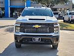 New 2025 Chevrolet Silverado 3500 Work Truck Crew Cab 4x4, Cab Chassis for sale #SF132122 - photo 9