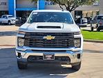 New 2025 Chevrolet Silverado 2500 Work Truck Crew Cab 4x4, 8' 2" Royal Truck Body Service Body Service Truck for sale #SF136023 - photo 10