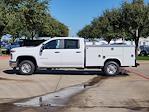 New 2025 Chevrolet Silverado 2500 Work Truck Crew Cab 4x4, 8' 2" Royal Truck Body Service Body Service Truck for sale #SF136023 - photo 12