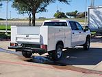 New 2025 Chevrolet Silverado 2500 Work Truck Crew Cab 4x4, 8' 2" Royal Truck Body Service Body Service Truck for sale #SF136023 - photo 2