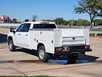 New 2025 Chevrolet Silverado 2500 Work Truck Crew Cab 4x4, 8' 2" Royal Truck Body Service Body Service Truck for sale #SF136023 - photo 3