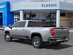 New 2025 Chevrolet Silverado 3500 LT Crew Cab 4x4, Pickup for sale #SF141839 - photo 4