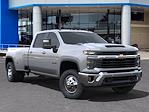 New 2025 Chevrolet Silverado 3500 LT Crew Cab 4x4, Pickup for sale #SF141839 - photo 7