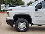 New 2025 Chevrolet Silverado 3500 Work Truck Crew Cab 4x4, Cab Chassis for sale #SF156769 - photo 13