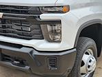 New 2025 Chevrolet Silverado 3500 Work Truck Crew Cab 4x4, Cab Chassis for sale #SF156769 - photo 14