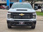 New 2025 Chevrolet Silverado 3500 Work Truck Crew Cab 4x4, Cab Chassis for sale #SF156769 - photo 9