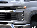 New 2025 Chevrolet Silverado 2500 LT Crew Cab 4x4, Pickup for sale #SF167021 - photo 10