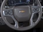 New 2025 Chevrolet Silverado 2500 LT Crew Cab 4x4, Pickup for sale #SF167021 - photo 19