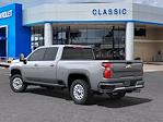 New 2025 Chevrolet Silverado 2500 LT Crew Cab 4x4, Pickup for sale #SF167021 - photo 4