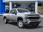 New 2025 Chevrolet Silverado 2500 LT Crew Cab 4x4, Pickup for sale #SF167021 - photo 7