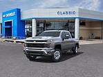 New 2025 Chevrolet Silverado 2500 LT Crew Cab 4x4, Pickup for sale #SF167021 - photo 8