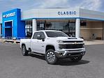 New 2025 Chevrolet Silverado 2500 LT Crew Cab 4x4, Pickup for sale #SF187278 - photo 1