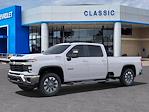 New 2025 Chevrolet Silverado 2500 LT Crew Cab 4x4, Pickup for sale #SF187278 - photo 3