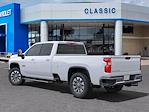 New 2025 Chevrolet Silverado 2500 LT Crew Cab 4x4, Pickup for sale #SF187278 - photo 4