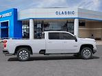 New 2025 Chevrolet Silverado 2500 LT Crew Cab 4x4, Pickup for sale #SF187278 - photo 5