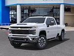 New 2025 Chevrolet Silverado 2500 LT Crew Cab 4x4, Pickup for sale #SF187278 - photo 6