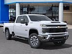 New 2025 Chevrolet Silverado 2500 LT Crew Cab 4x4, Pickup for sale #SF187278 - photo 7