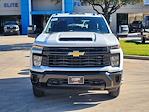 New 2025 Chevrolet Silverado 3500 Work Truck Crew Cab 4x2, Cab Chassis for sale #SF192076 - photo 9