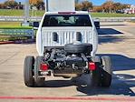 New 2025 Chevrolet Silverado 3500 Work Truck Crew Cab 4x2, Cab Chassis for sale #SF192076 - photo 12