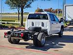 New 2025 Chevrolet Silverado 3500 Work Truck Crew Cab 4x2, Cab Chassis for sale #SF192076 - photo 2