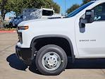 New 2025 Chevrolet Silverado 3500 Work Truck Crew Cab 4x2, Cab Chassis for sale #SF192076 - photo 13