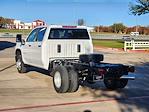 New 2025 Chevrolet Silverado 3500 Work Truck Crew Cab 4x4, Cab Chassis for sale #SF194237 - photo 3