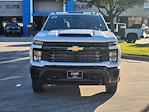 New 2025 Chevrolet Silverado 3500 Work Truck Crew Cab 4x4, Cab Chassis for sale #SF194237 - photo 9