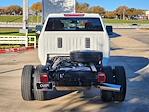 New 2025 Chevrolet Silverado 3500 Work Truck Crew Cab 4x4, Cab Chassis for sale #SF194237 - photo 12