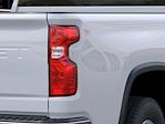 New 2025 Chevrolet Silverado 2500 Work Truck Crew Cab 4x2, Pickup for sale #SF195162 - photo 11