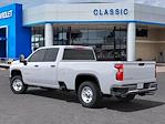 New 2025 Chevrolet Silverado 2500 Work Truck Crew Cab 4x2, Pickup for sale #SF195162 - photo 4