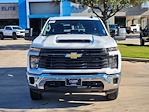 New 2025 Chevrolet Silverado 2500 Work Truck Crew Cab 4x2, Pickup for sale #SF195162 - photo 10